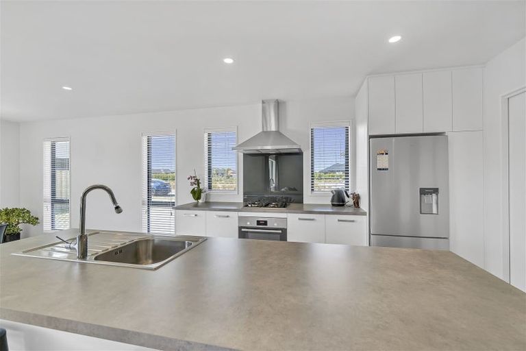 Photo of property in 499 Springston Rolleston Road, Rolleston, 7615