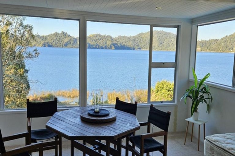 Photo of property in 229 State Highway 30, Lake Rotoma, Rotorua, 3074
