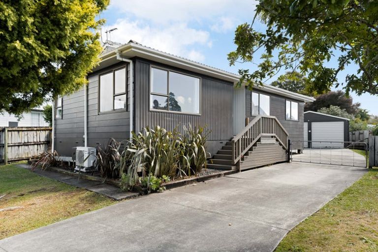 Photo of property in 12 Hibiscus Avenue, Hamilton Lake, Hamilton, 3204