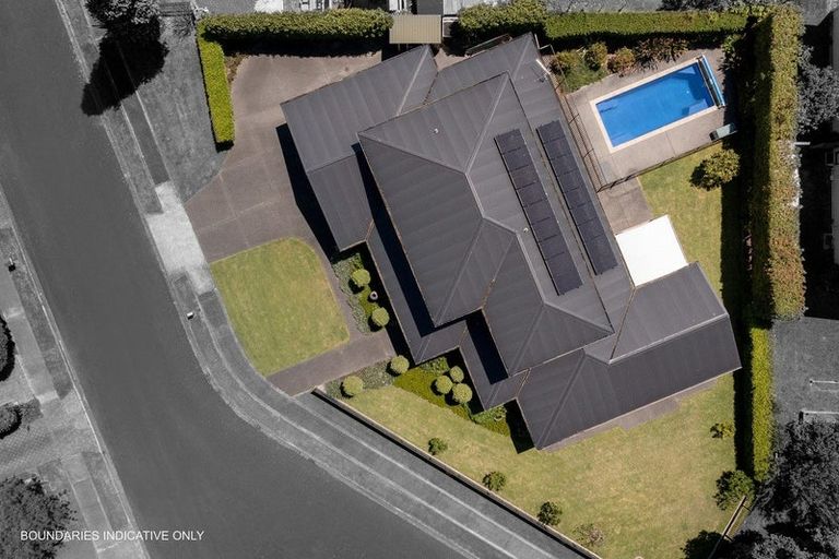 Photo of property in 5 Gellibrand Place, Omokoroa, 3114