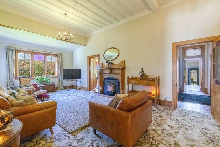 Photo of property in 5 Sydney Street, Takapau, 4203