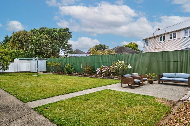 Photo of property in 7 Beecham Grove, Epuni, Lower Hutt, 5011