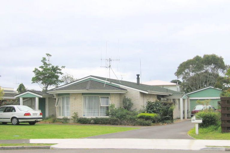 Photo of property in 38 Waitui Grove, Mount Maunganui, 3116
