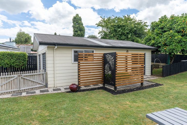 Photo of property in 54 Caxton Place, Te Awamutu, 3800