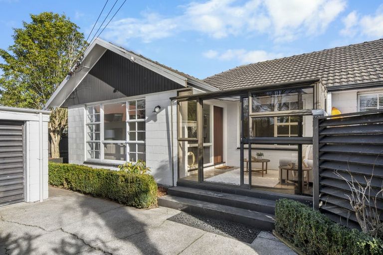 Photo of property in 2/36 Tomes Road, St Albans, Christchurch, 8052