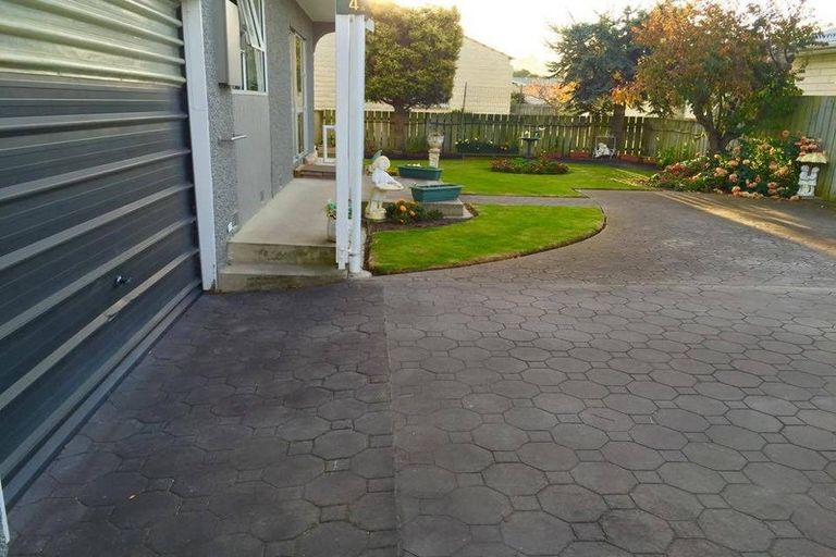 Photo of property in 4-4a Girvan Street, Oamaru North, Oamaru, 9400