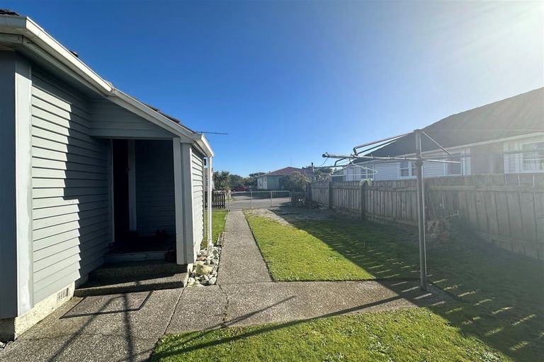 Photo of property in 46a Davie Street, Hokitika, 7810