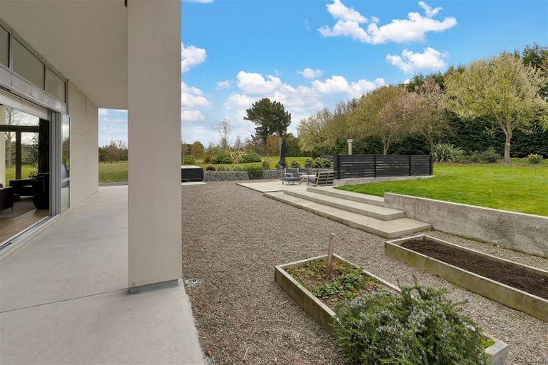 Photo of property in 287 Cones Road, Loburn, Rangiora, 7472