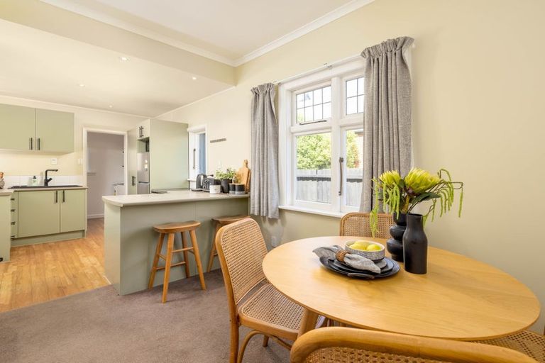 Photo of property in 114 Strickland Street, Sydenham, Christchurch, 8023