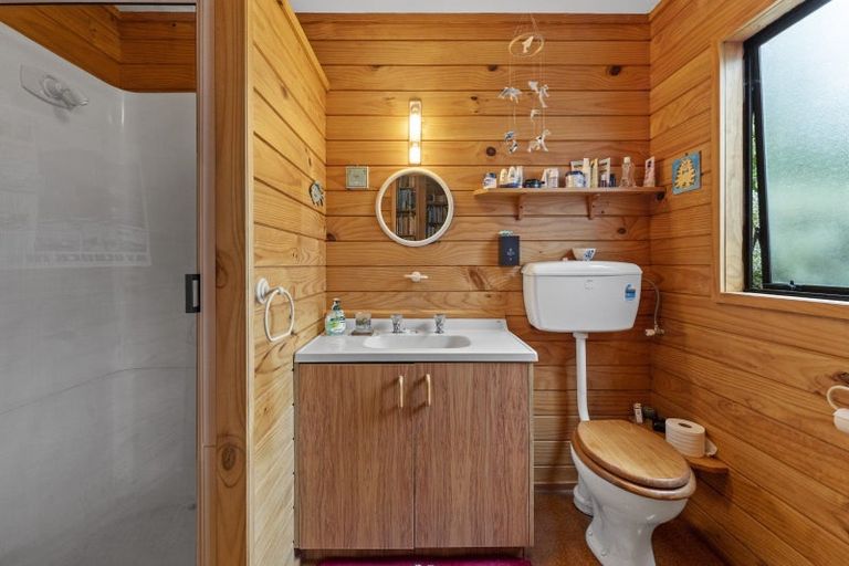 Photo of property in 636 Hoturoa Street, Kawhia, 3889