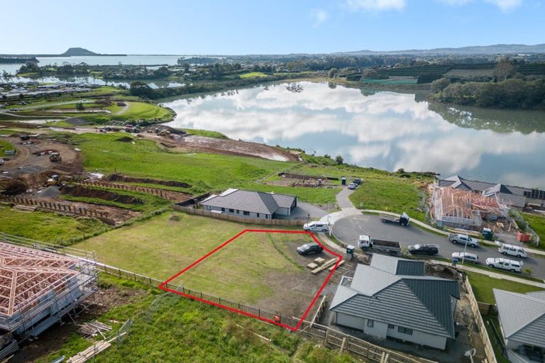 Photo of property in 19 Oyster Place, Omokoroa, 3114