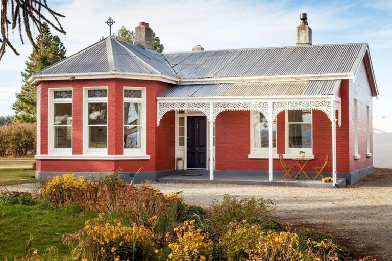 Photo of property in Maniototo Lodge, 3 Ranfurly - Patearoa Road, Ranfurly, 9397