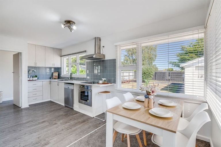 Photo of property in 29 Blankney Street, Hornby, Christchurch, 8042