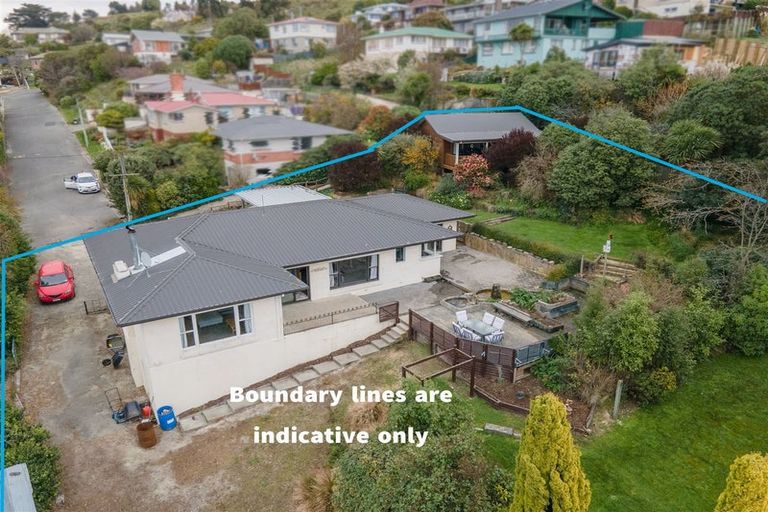 Photo of property in 14 Largo Street, Oamaru North, Oamaru, 9400