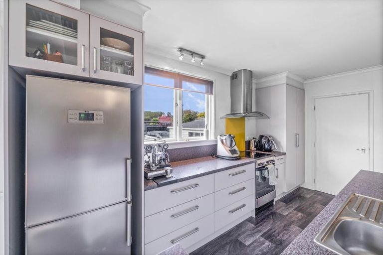 Photo of property in 263 Talbot Street, Hargest, Invercargill, 9810