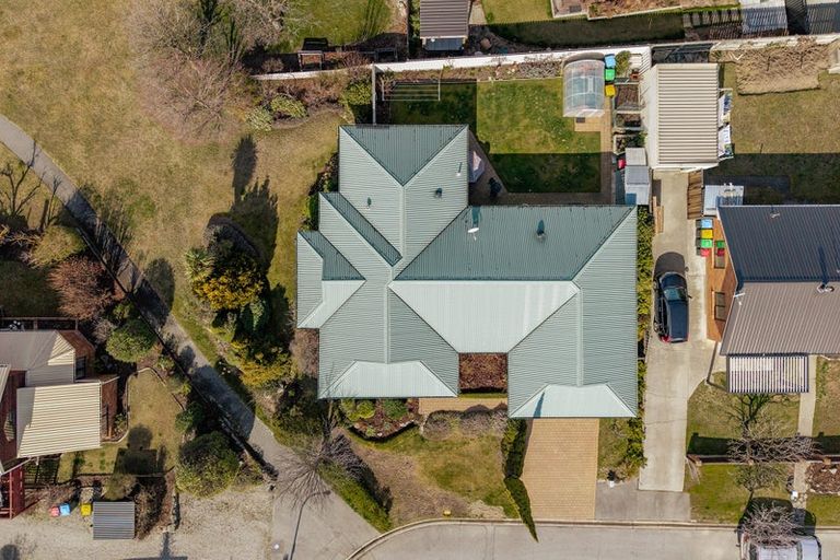 Photo of property in 17 Orchard Place, Cromwell, 9310