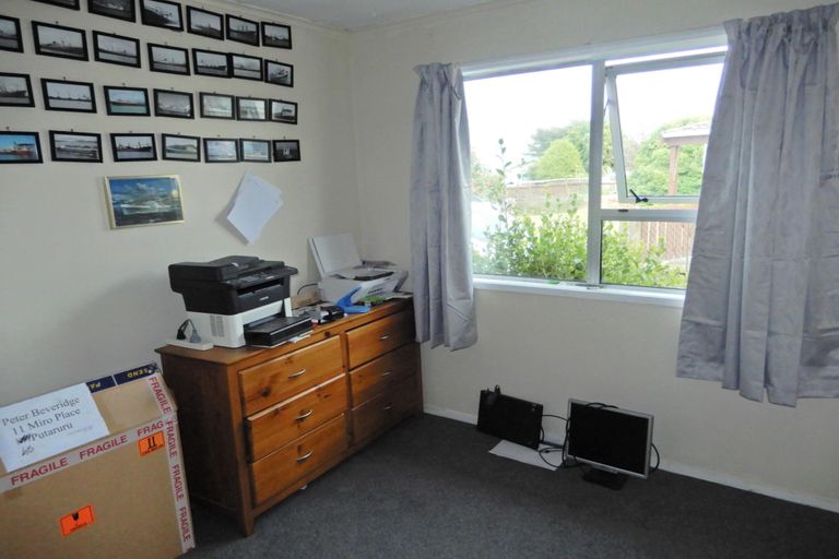 Photo of property in 11 Miro Place, Putaruru, 3411