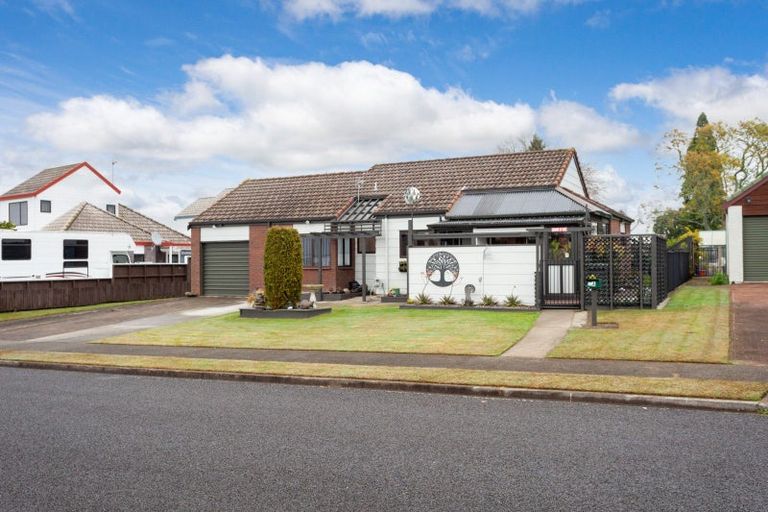 Photo of property in 34a Findlater Street, Matamata, 3400
