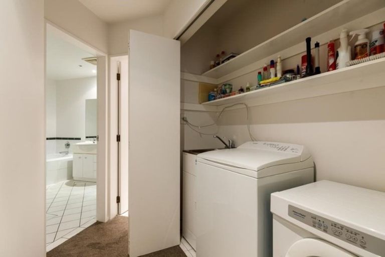 Photo of property in The Plumbers Building, 2a/124 Wakefield Street, Te Aro, Wellington, 6011