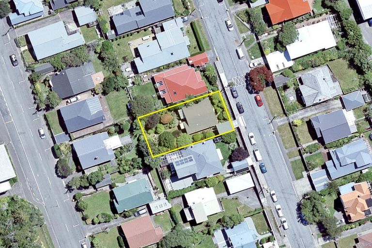 Photo of property in 26 Cooper Street, Karori, Wellington, 6012