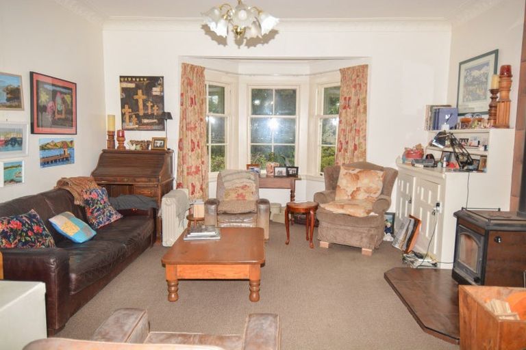 Photo of property in 61 Louisa Street, Gladstone, Invercargill, 9810