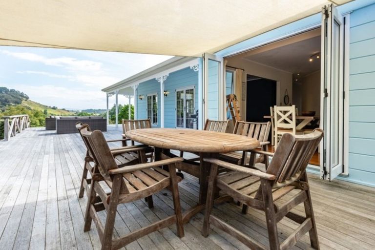 Photo of property in 319 Matokitoki Valley Road, Matokitoki, Gisborne, 4071