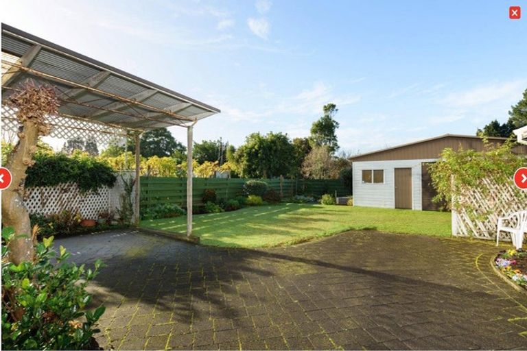 Photo of property in 8 Collingwood Street, Judea, Tauranga, 3110