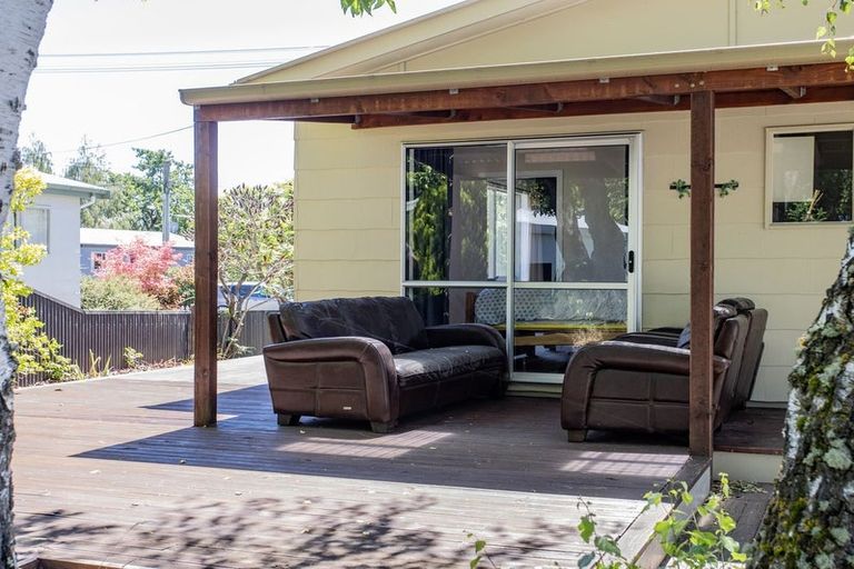 Photo of property in 11 Godley Street, Twizel, 7901