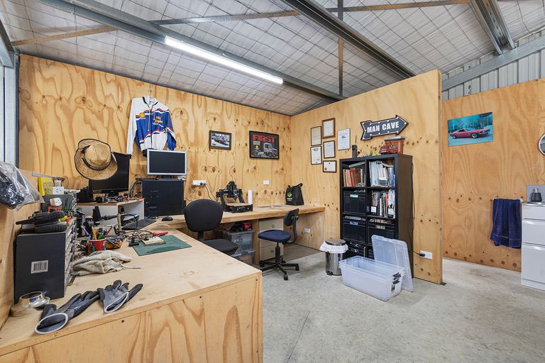 Photo of property in 47 Fuchsia Lane, Tamahere, Hamilton, 3284