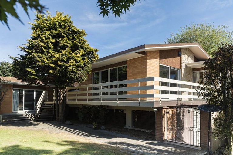 Photo of property in 10 Hartford Street, Burnside, Christchurch, 8053