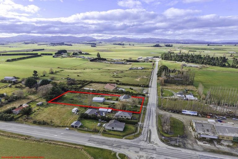 Photo of property in 46 Queen Street, Balfour, 9779