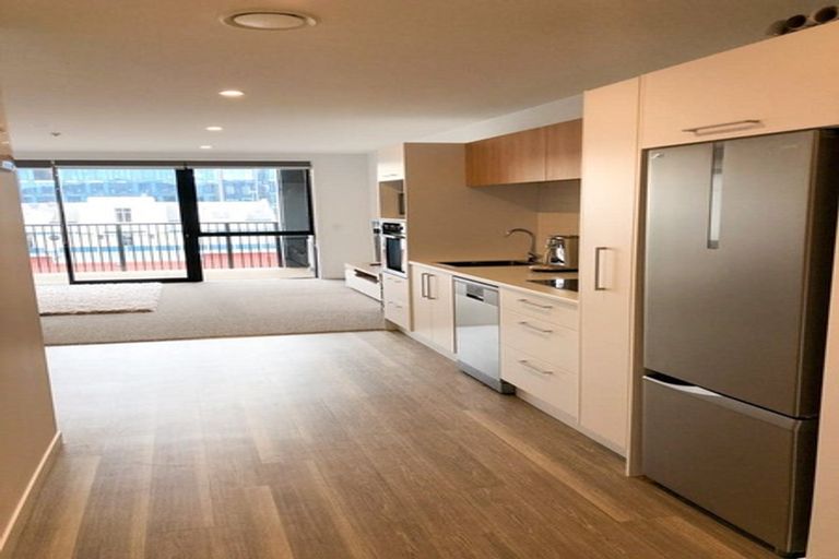 Photo of property in The Elements, 205/36a Welles Street, Christchurch Central, Christchurch, 8011