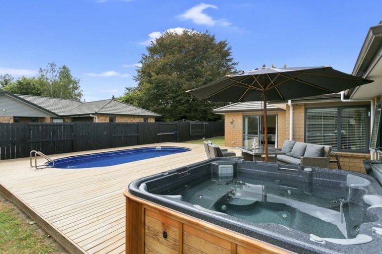 Photo of property in 4 Birchwood Lane, Matamata, 3400