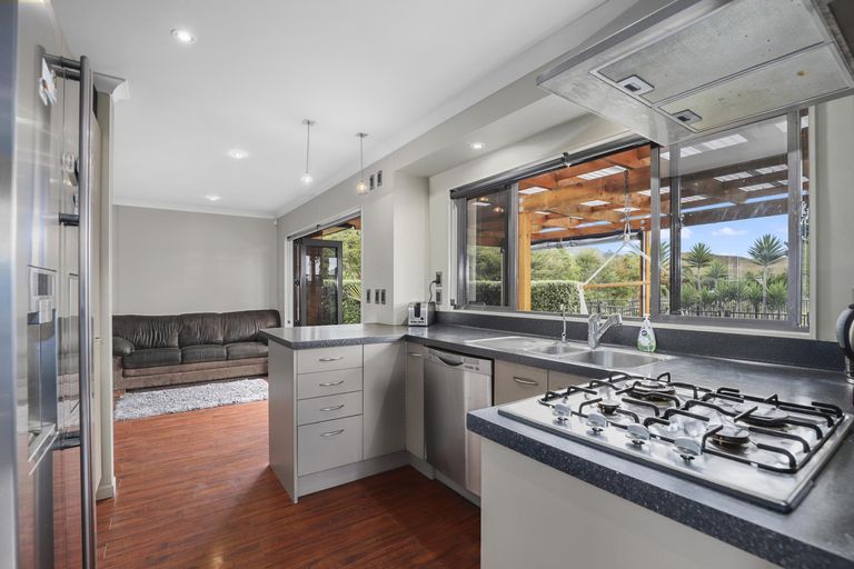 Photo of property in 925 Hakarimata Road, Huntly, 3771