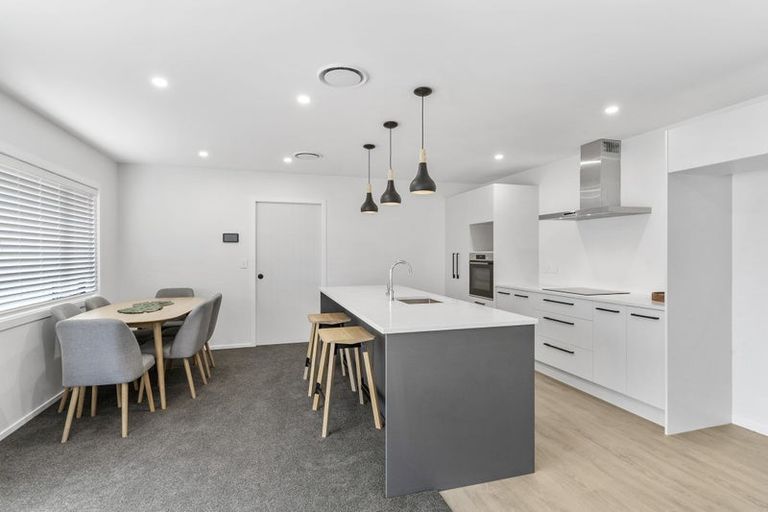 Photo of property in 41 Ken Douglas Drive, Aotea, Porirua, 5024