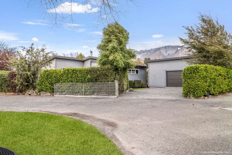 Photo of property in 5 Ryton Place, Lake Coleridge, 7572