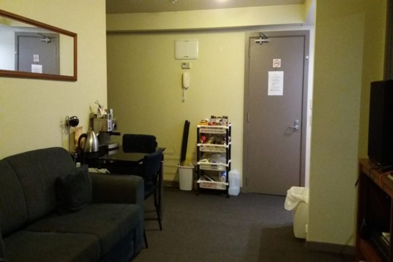 Photo of property in 711/35 Abel Smith Street, Te Aro, Wellington, 6011