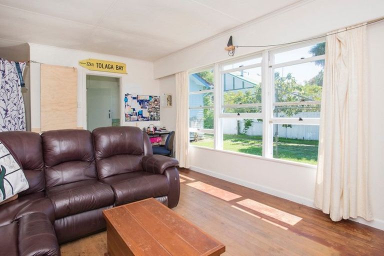 Photo of property in 225 Harris Street, Inner Kaiti, Gisborne, 4010