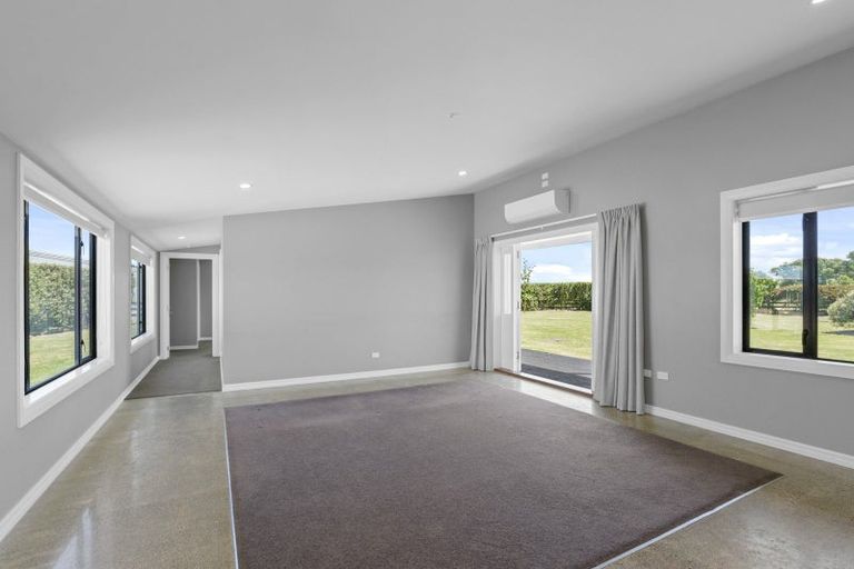 Photo of property in 95 Geddes Road, Lincoln, Christchurch, 7672