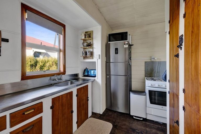 Photo of property in 13 Campbell Street, Hawera, 4610