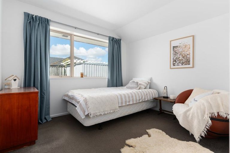 Photo of property in 51 Longspur Avenue, Wigram, Christchurch, 8025