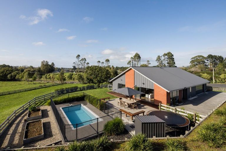 Photo of property in 8 Driver Road, Ngaruawahia, Hamilton, 3281