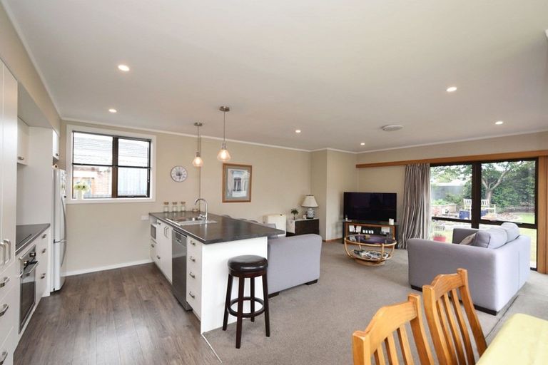 Photo of property in 58 Chapman Street, Richmond, Invercargill, 9810