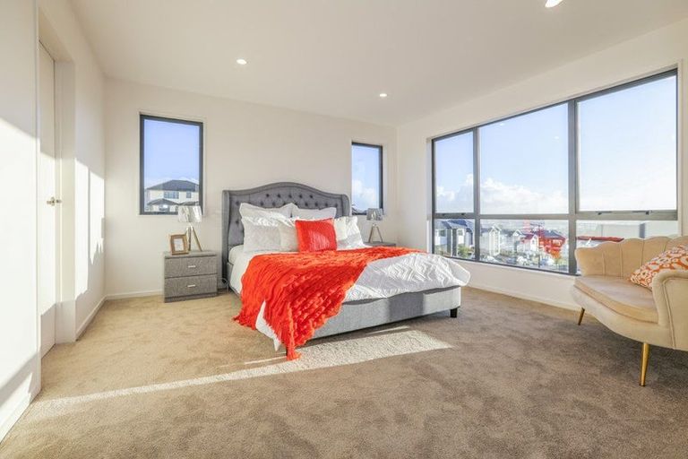 Photo of property in 41 Hing Street, Flat Bush, Auckland, 2019