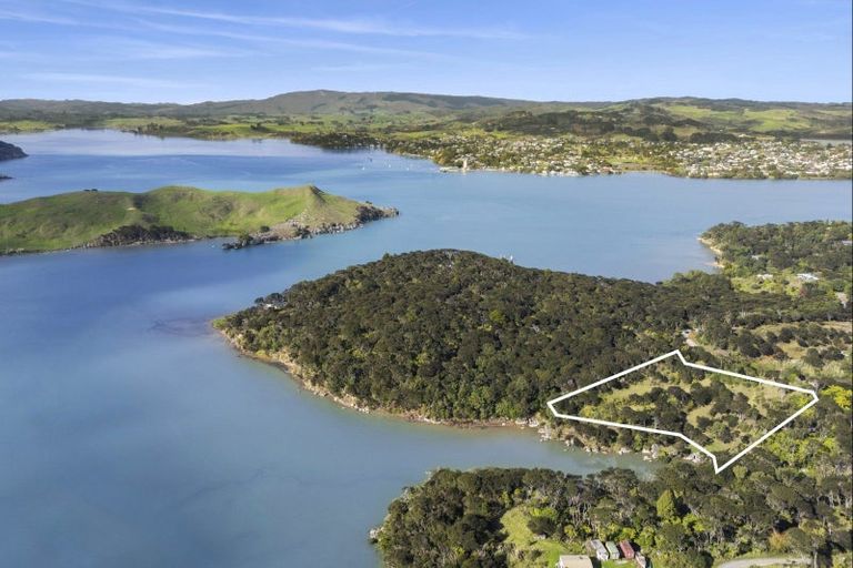 Photo of property in 503 Te Akau Wharf Road, Te Akau, Ngaruawahia, 3793