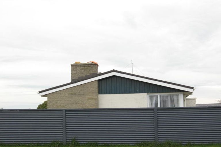 Photo of property in 268 Conyers Street, Strathern, Invercargill, 9812