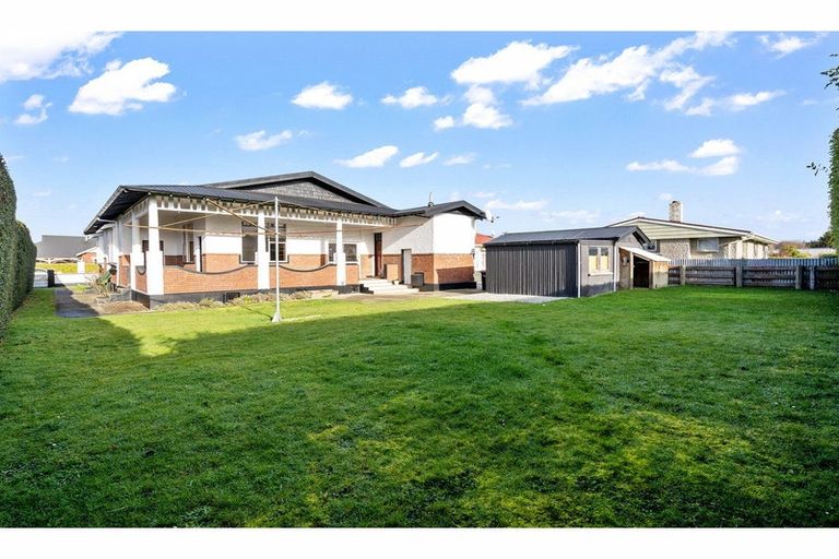 Photo of property in 27 Albany Street, Gore, 9710