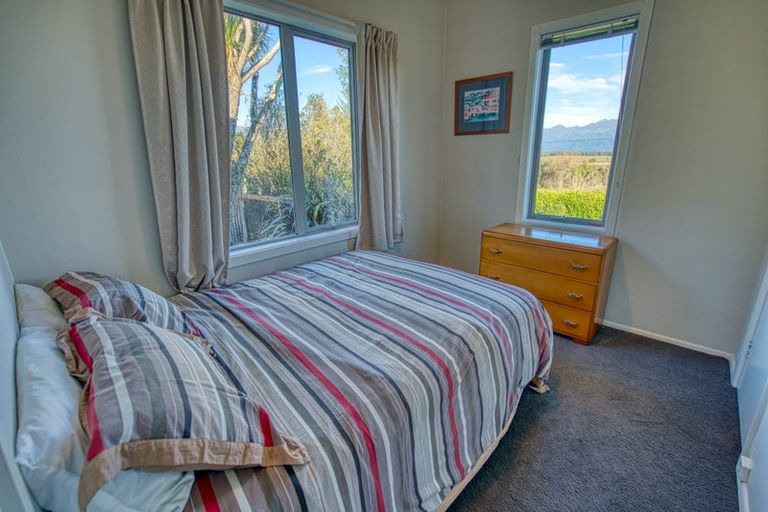 Photo of property in 201 Lake Brunner Road, Moana, 7875