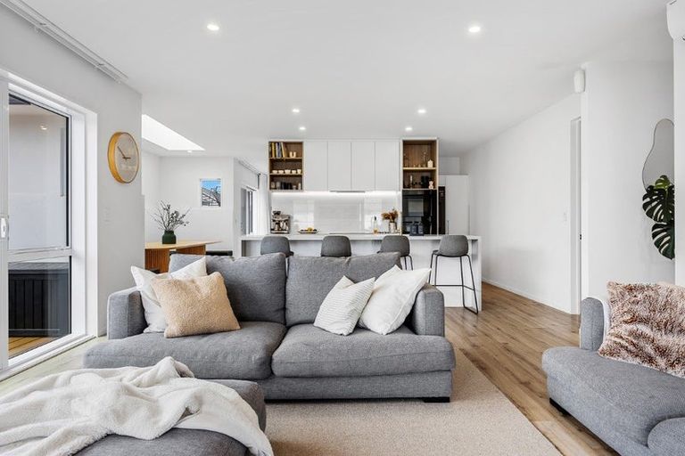 Photo of property in 63 Katrine Drive, Burwood, Christchurch, 8083