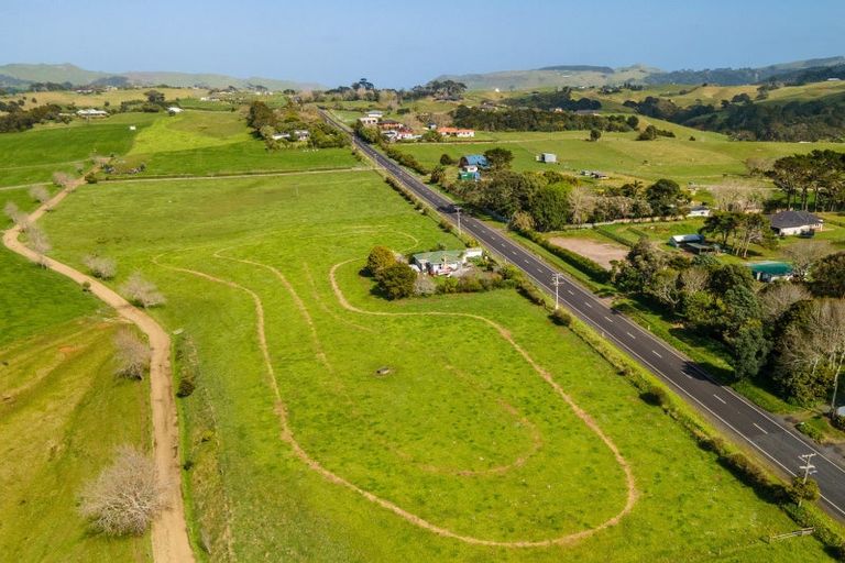 Photo of property in 1047 Awhitu Road, Pollok, 2683